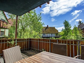 Vakantiepark Göhren-Lebbin  39