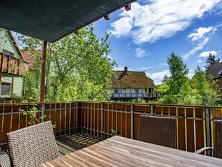 Vakantiepark Göhren-Lebbin  37