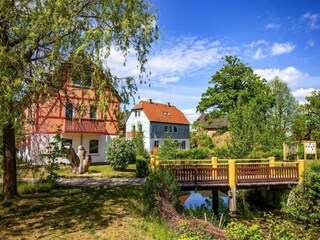 Ferienpark Göhren-Lebbin Außenaufnahme 17