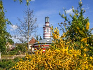 Ferienpark Göhren-Lebbin Außenaufnahme 18