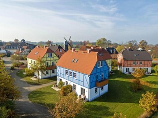 Parco vacanze Göhren-Lebbin Ambiente 27