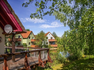 Parc de vacances Göhren-Lebbin Enregistrement extérieur 7