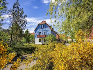 Ferienpark Göhren-Lebbin Umgebung 29
