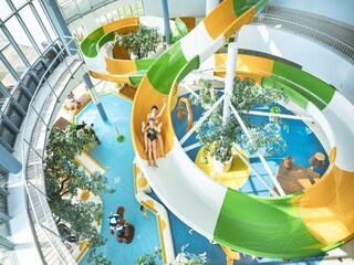 Ferienpark Göhren-Lebbin Außenaufnahme 7