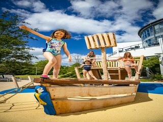 Ferienpark Göhren-Lebbin Außenaufnahme 8