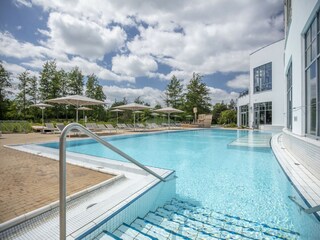 Ferienpark Göhren-Lebbin Außenaufnahme 11