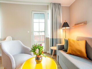Vakantiepark Göhren-Lebbin Kenmerken 21