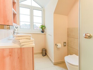 Vakantiepark Göhren-Lebbin Kenmerken 27