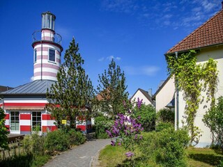 Vakantiepark Göhren-Lebbin Omgeving 25