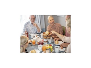 Parc de vacances Göhren-Lebbin Équipement 25