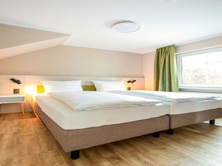 Vakantiepark Göhren-Lebbin Kenmerken 21