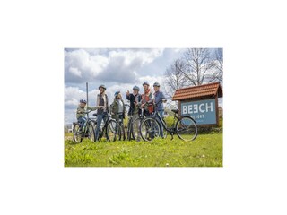 Vakantiepark Göhren-Lebbin Omgeving 34