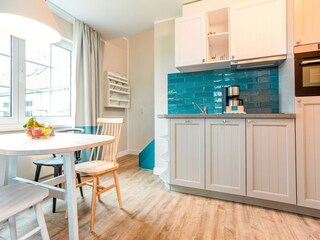 Vakantiepark Göhren-Lebbin Kenmerken 23