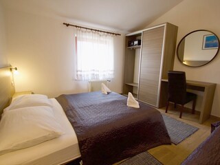 Vakantieappartement Porec Kenmerken 23