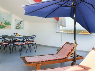 Vakantieappartement Porec Kenmerken 29