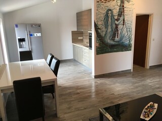 Appartamento per vacanze Porec Caratteristiche 17