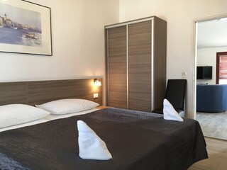 Vakantieappartement Porec Kenmerken 21