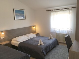 Vakantieappartement Porec Kenmerken 22
