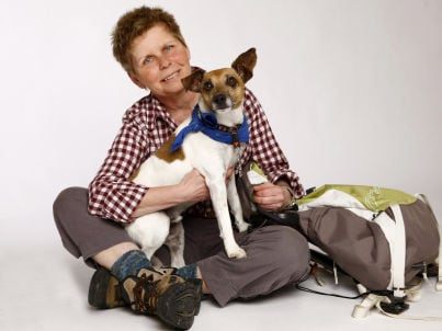 Frau Christiane Friedrichs