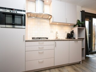 Ferienpark De Cocksdorp Ausstattung 14