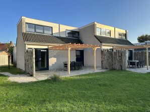 Maison avec vue dégagée sur un parc de vacances - De Cocksdorp - image1