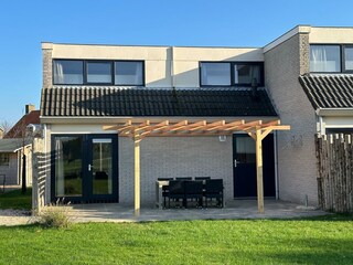 Holiday park De Cocksdorp Outdoor Recording 2