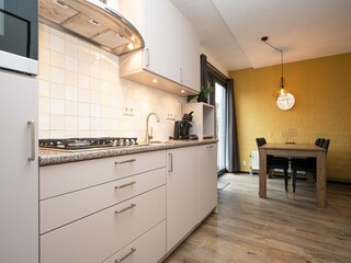 Vakantiepark De Cocksdorp Kenmerken 10