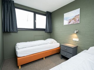 Ferienpark De Cocksdorp Ausstattung 7