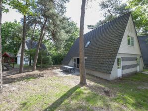 Vakantiepark Vrijstaande villa met vier badkamers, nabij Vrachelse Heide - Oosterhout - image1