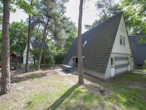 Ferienpark Freist. Villa mit vier Badezimmern, nahe der Vrachelse Heide - Oosterhout - image1