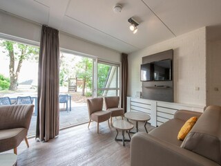 Ferienpark Oosterhout Ausstattung 5