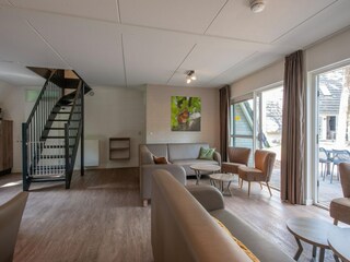Parco vacanze Oosterhout Caratteristiche 7