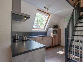 Vakantiepark Oosterhout Kenmerken 4