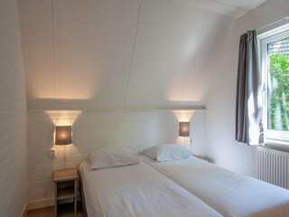 Vakantiepark Oosterhout Kenmerken 6