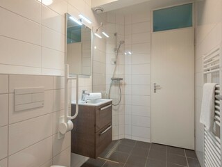 Parco vacanze Oosterhout Caratteristiche 10