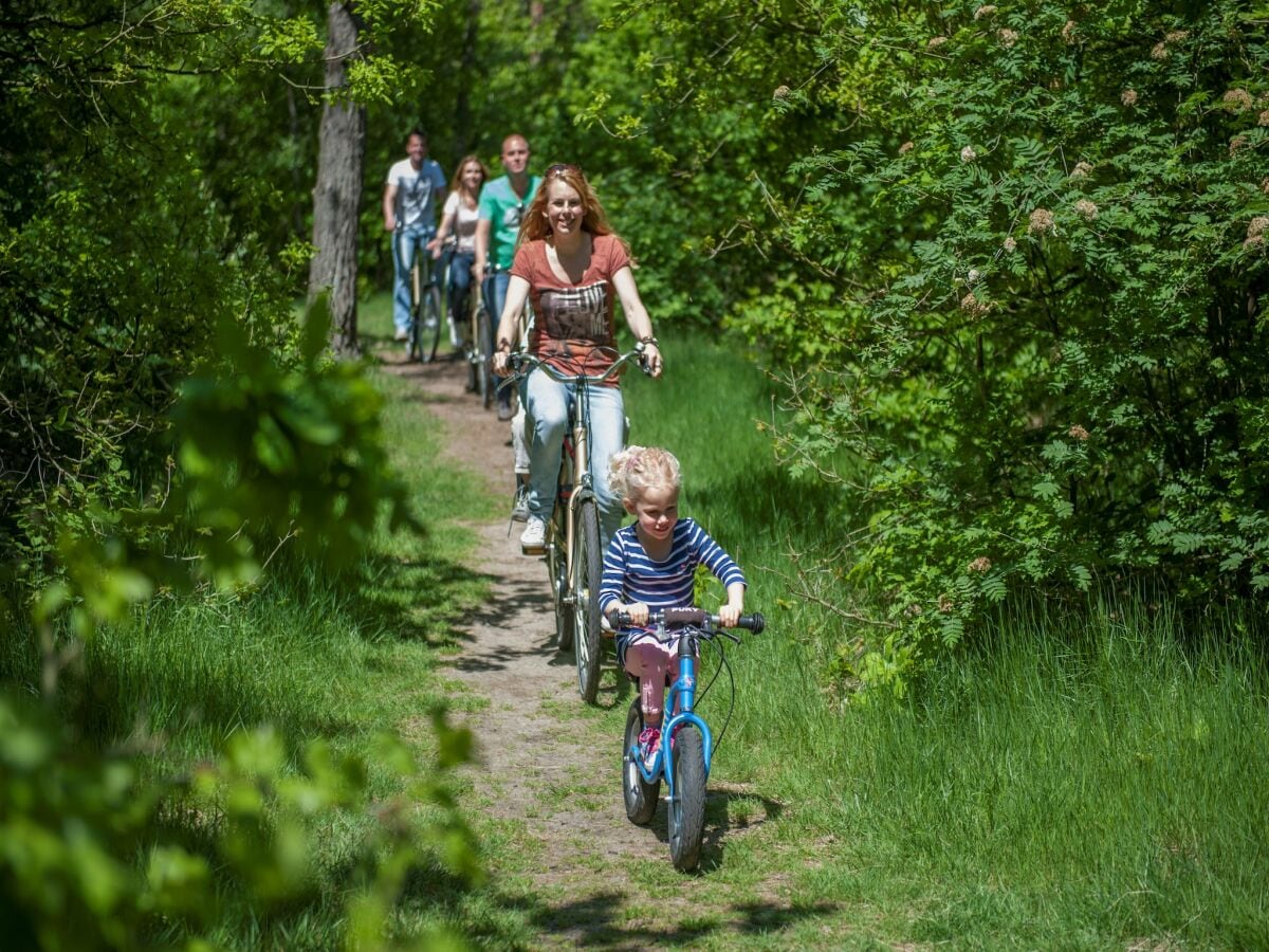 Ferienpark Oosterhout  23