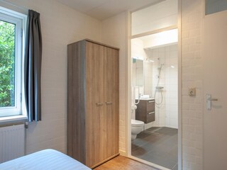 Parco vacanze Oosterhout Caratteristiche 11