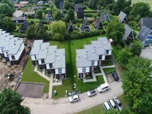 Holiday house Ferienhaus mit Sauna und Jacuzzi im BALTIC VILLAGE - Damp - image1