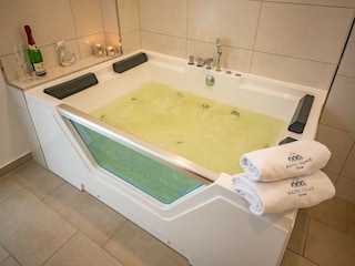Maison de vacances Damp Équipement 21