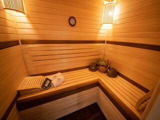 Holiday house Damp  30