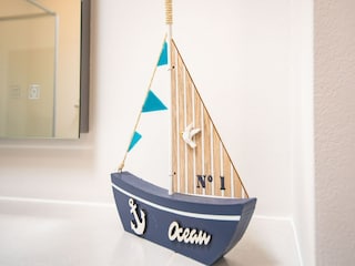 Maison de vacances Damp  29