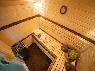Holiday house Damp  32