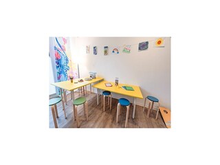 Casa de vacaciones Damp Características 20