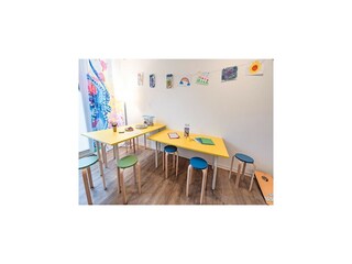 Ferienhaus Damp Ausstattung 22