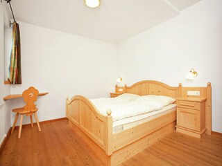 Parco vacanze Wald im Pinzgau Caratteristiche 21