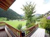 Holiday park Wald im Pinzgau Outdoor Recording 1