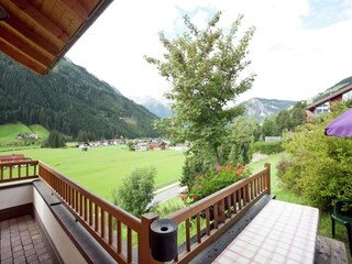 Parco vacanze Wald im Pinzgau Registrazione all'aperto 9