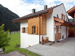 Parco vacanze Wald im Pinzgau Registrazione all'aperto 2