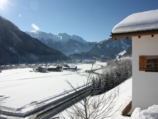 Parco vacanze Wald im Pinzgau Registrazione all'aperto 3