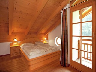 Parco vacanze Wald im Pinzgau Caratteristiche 18